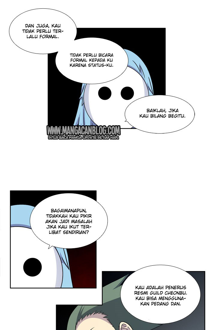 the-gamer - Chapter: 205
