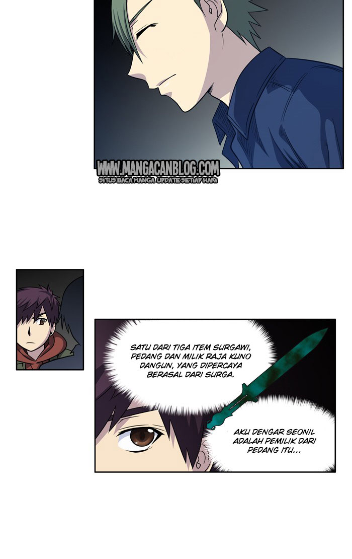 the-gamer - Chapter: 205