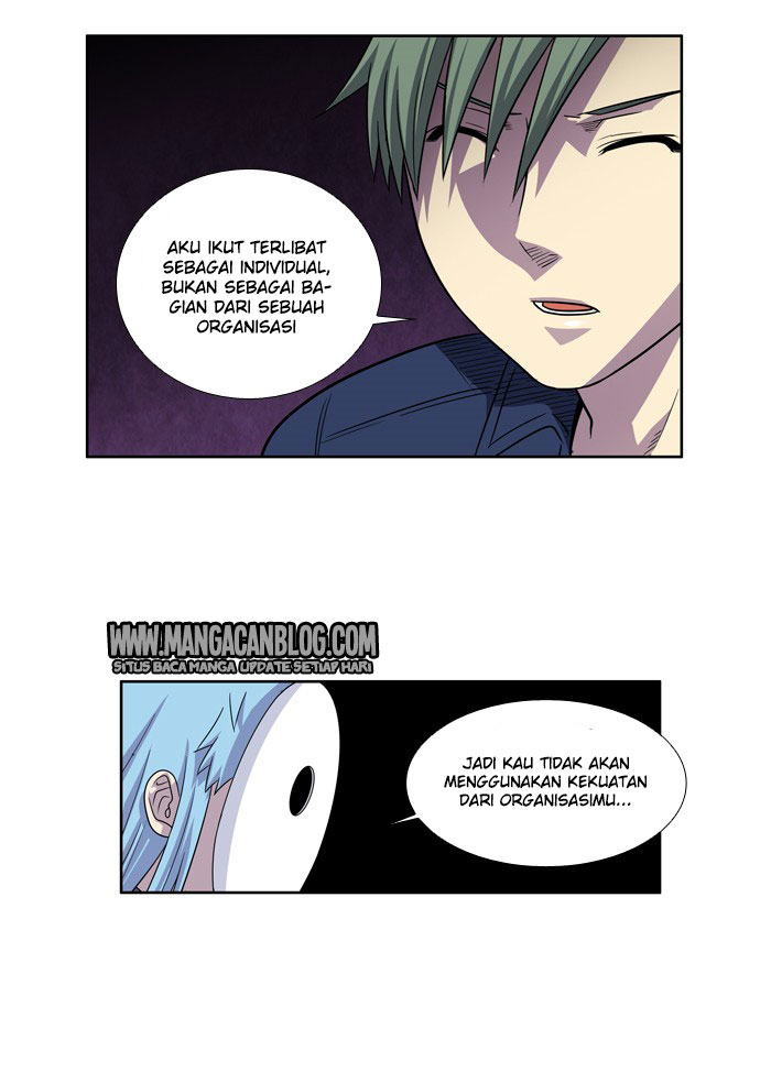 the-gamer - Chapter: 205
