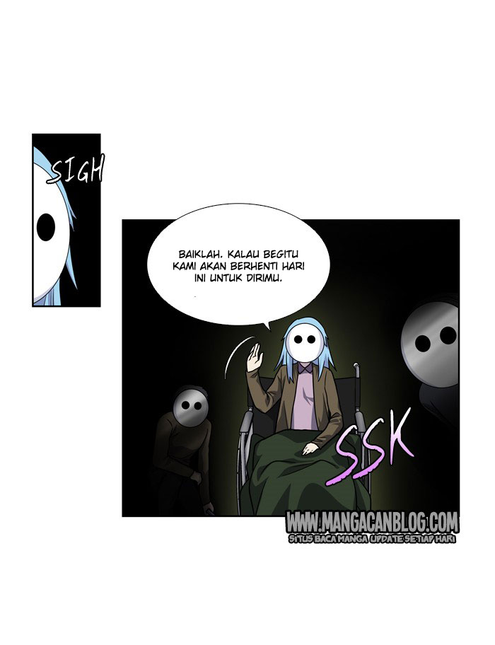 the-gamer - Chapter: 205