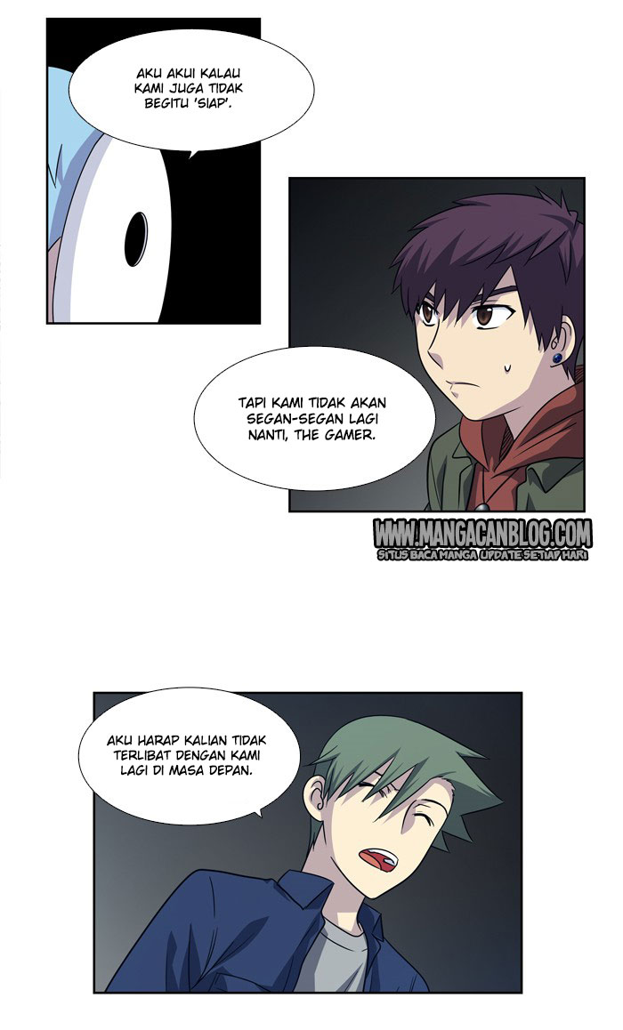 the-gamer - Chapter: 205