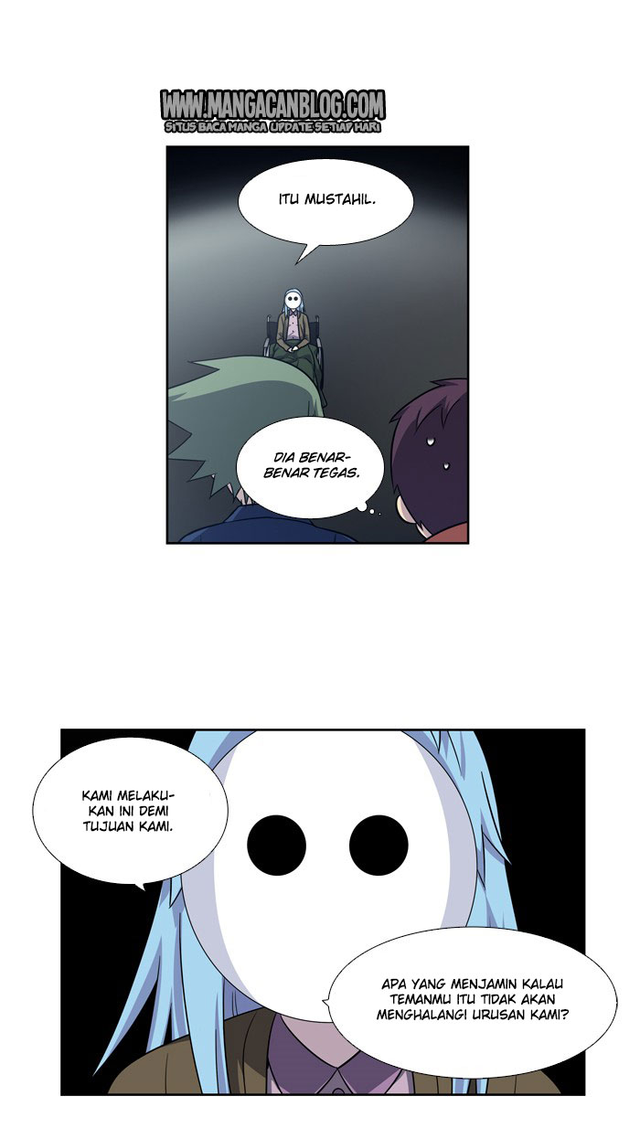 the-gamer - Chapter: 205