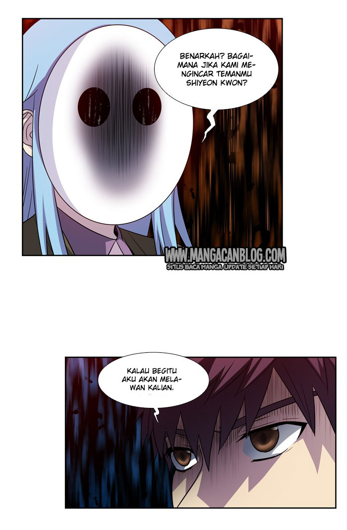 the-gamer - Chapter: 205