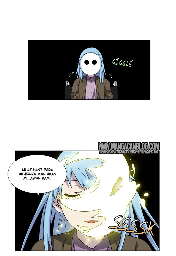 the-gamer - Chapter: 205