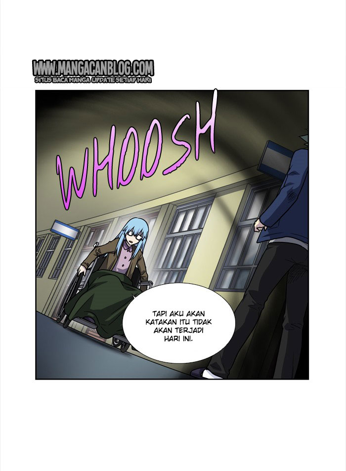 the-gamer - Chapter: 205