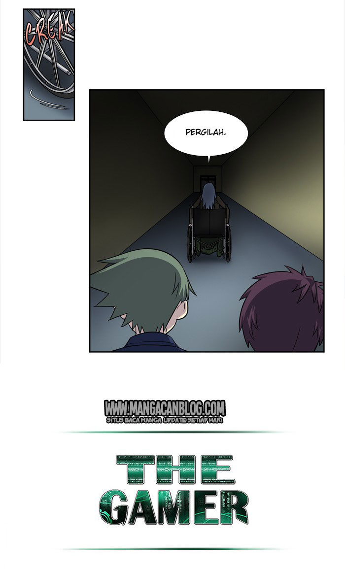 the-gamer - Chapter: 205