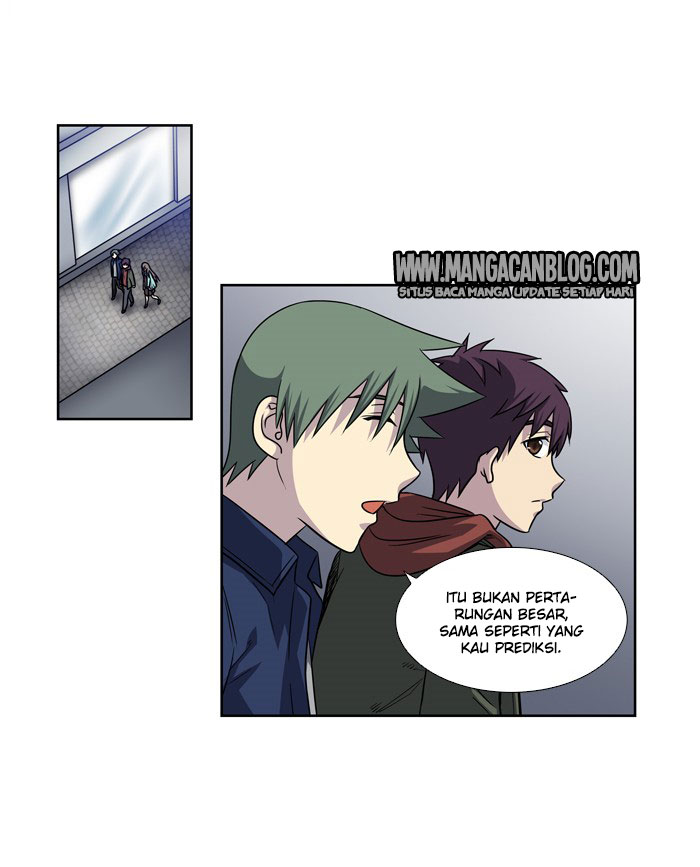 the-gamer - Chapter: 205