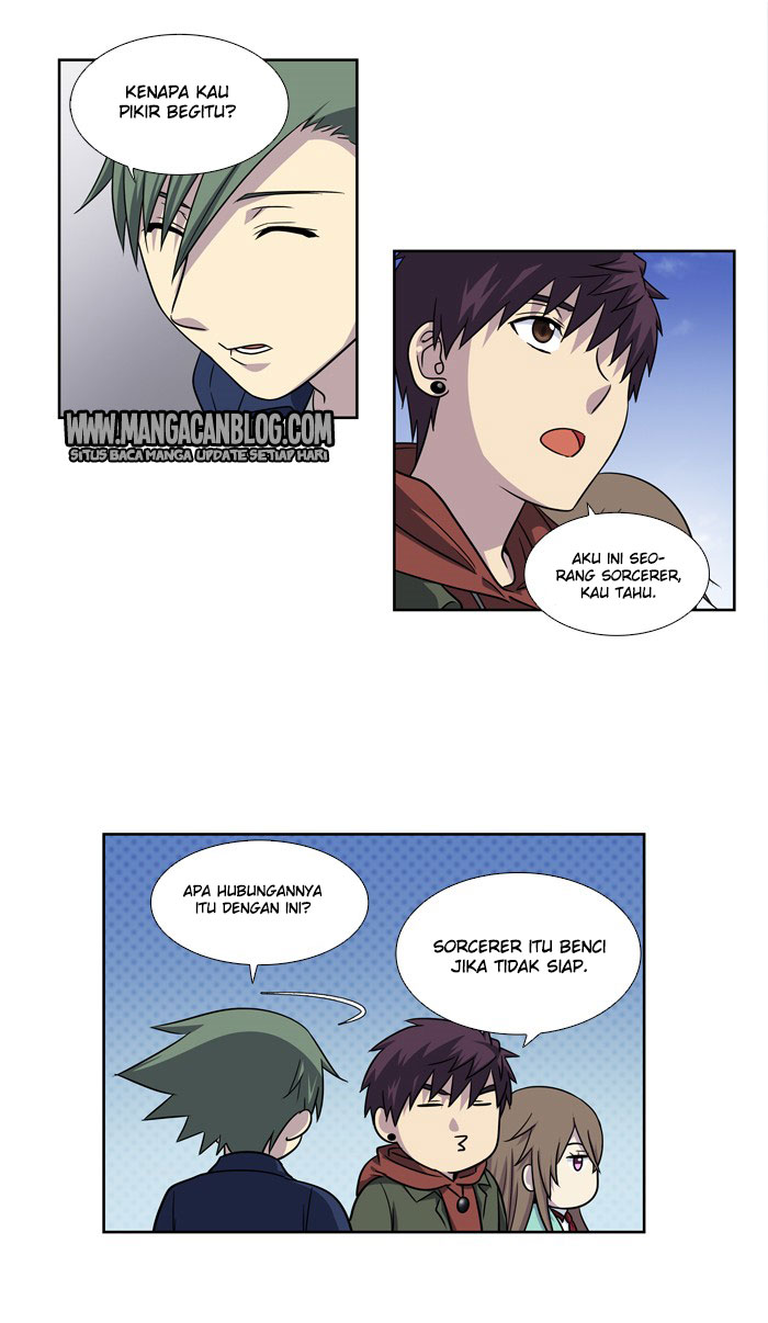 the-gamer - Chapter: 205