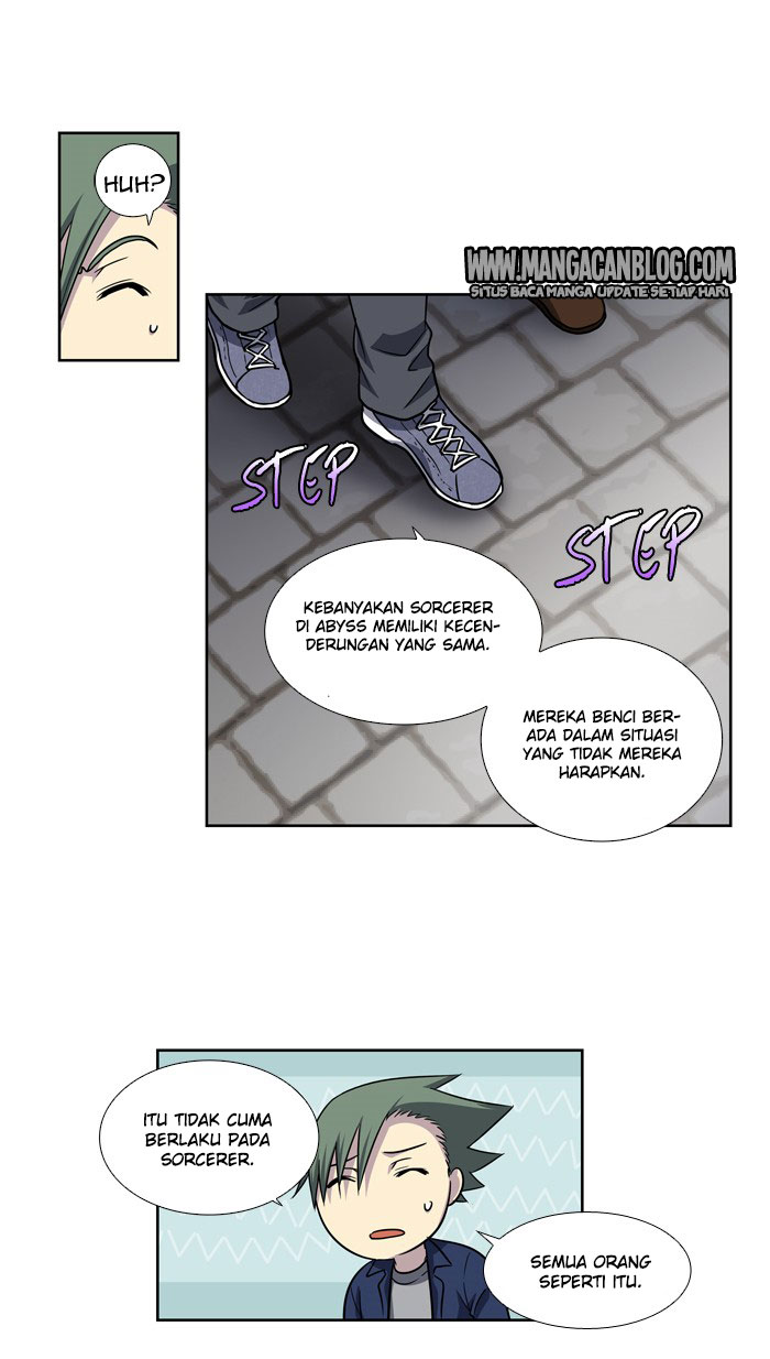 the-gamer - Chapter: 205