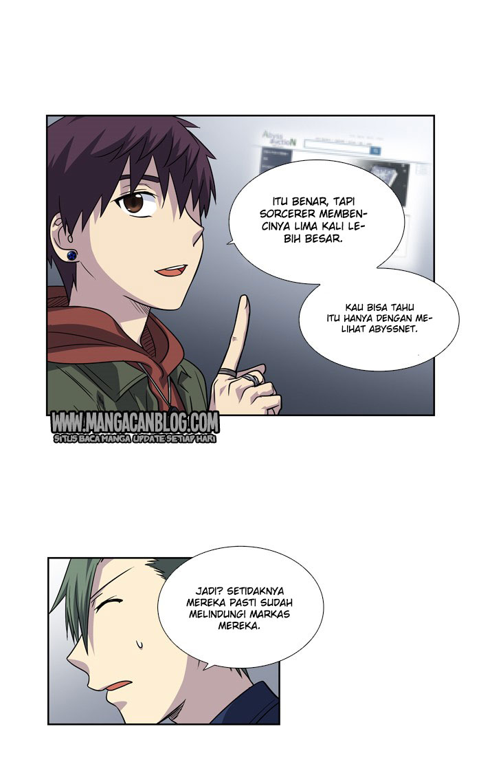 the-gamer - Chapter: 205