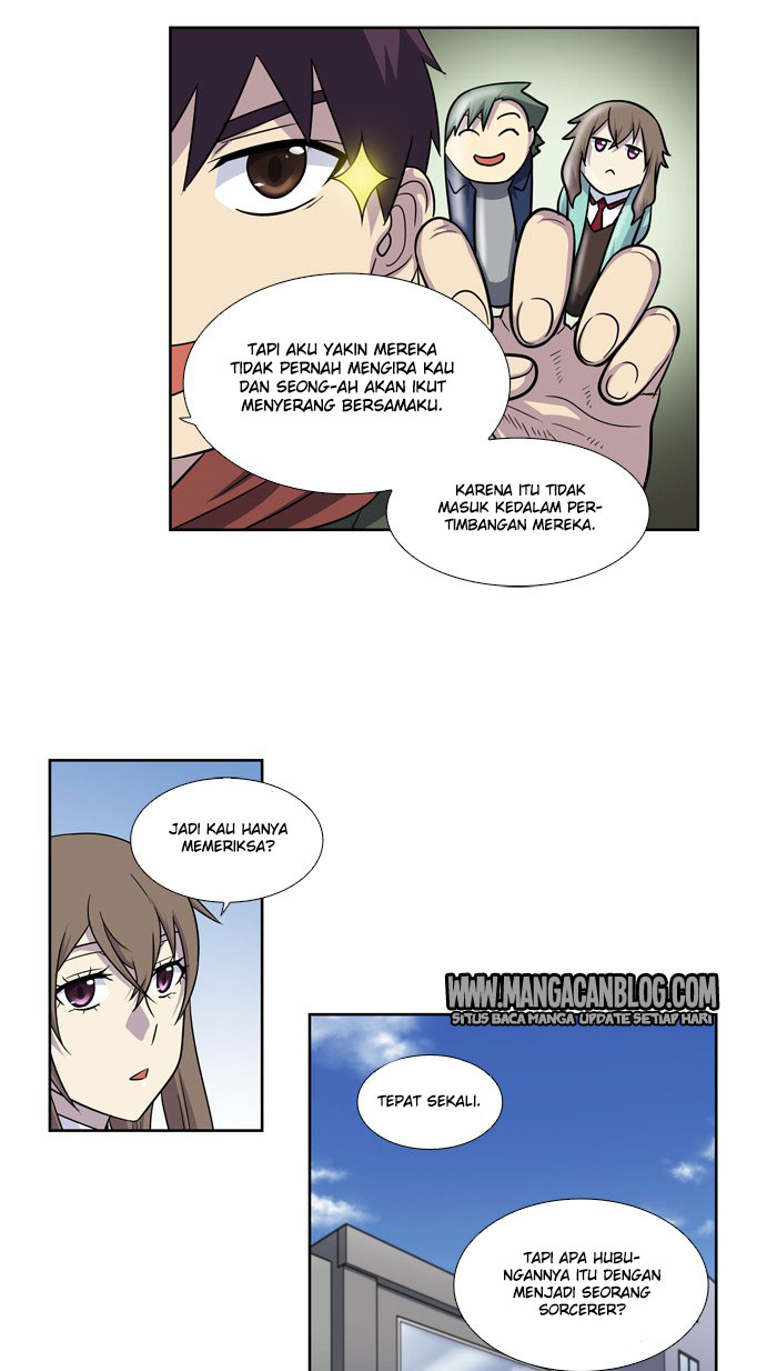 the-gamer - Chapter: 205