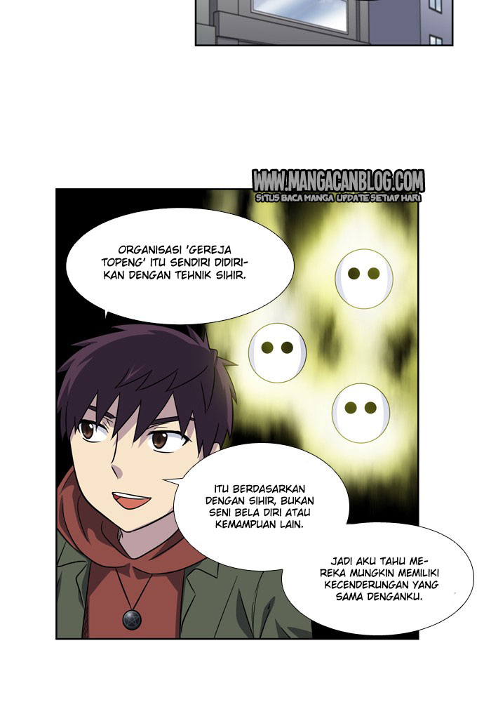 the-gamer - Chapter: 205