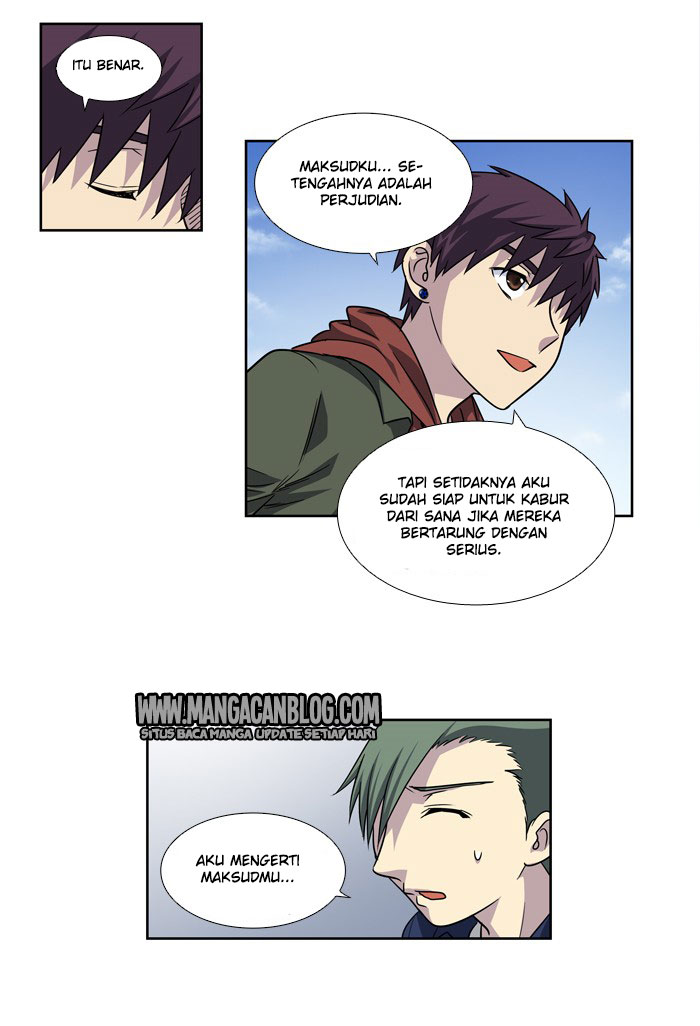 the-gamer - Chapter: 205