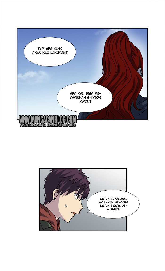 the-gamer - Chapter: 205