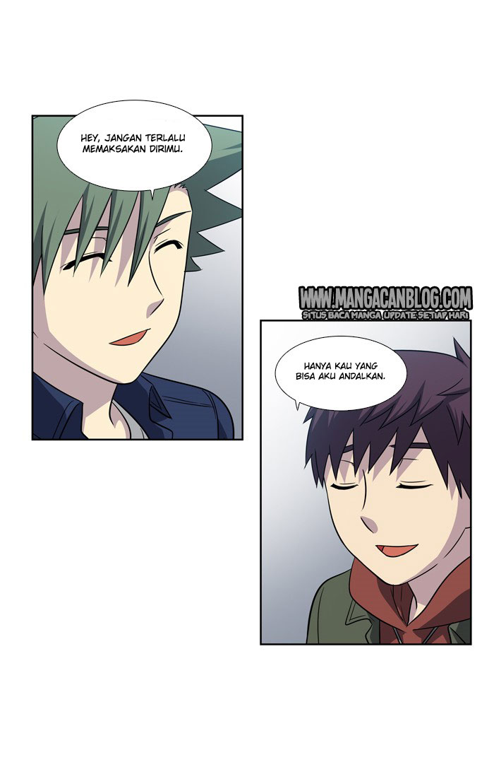 the-gamer - Chapter: 205