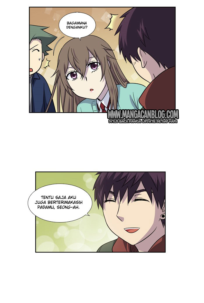 the-gamer - Chapter: 205
