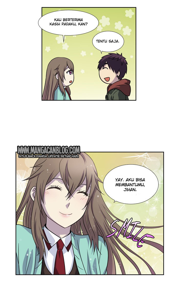 the-gamer - Chapter: 205