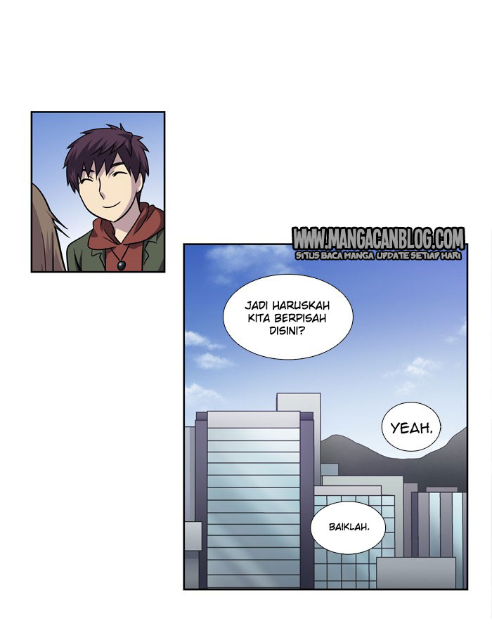 the-gamer - Chapter: 205