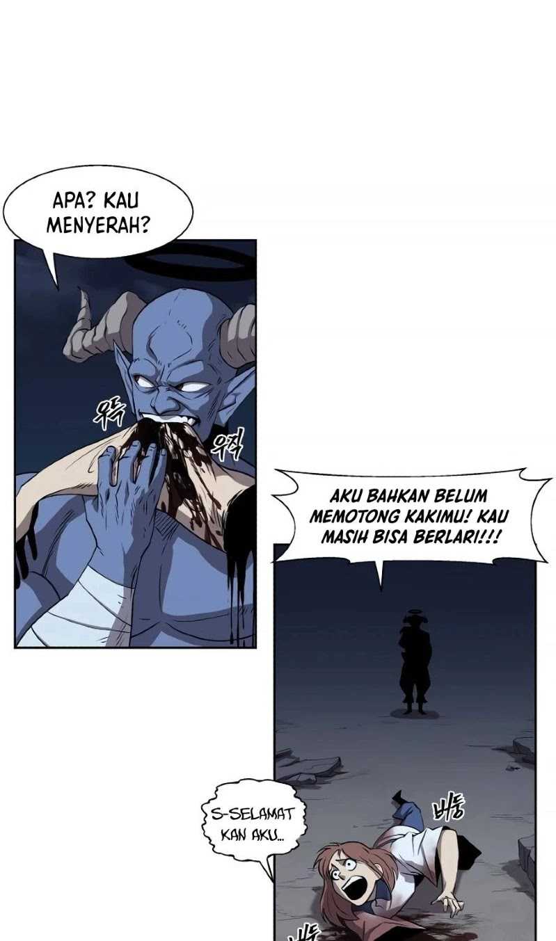 monster-hunter - Chapter: 31