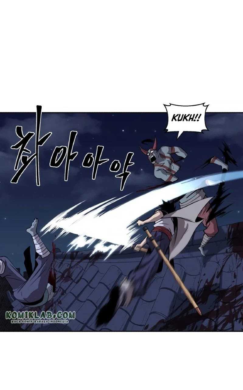 monster-hunter - Chapter: 31