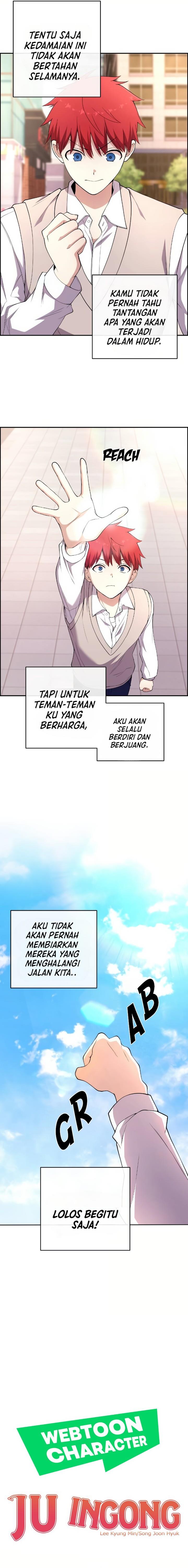 webtoon-character-na-kang-lim - Chapter: 154