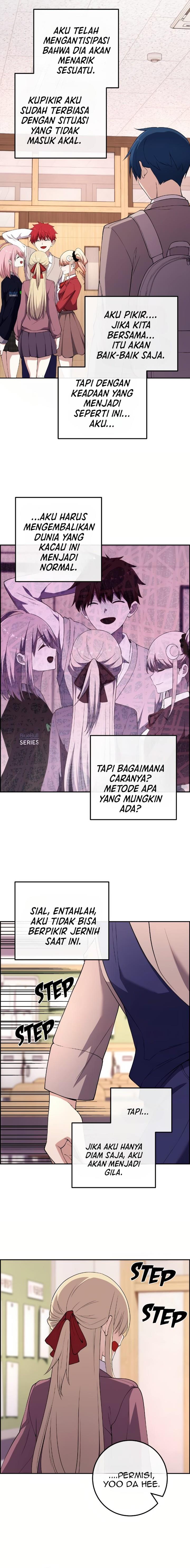 webtoon-character-na-kang-lim - Chapter: 154