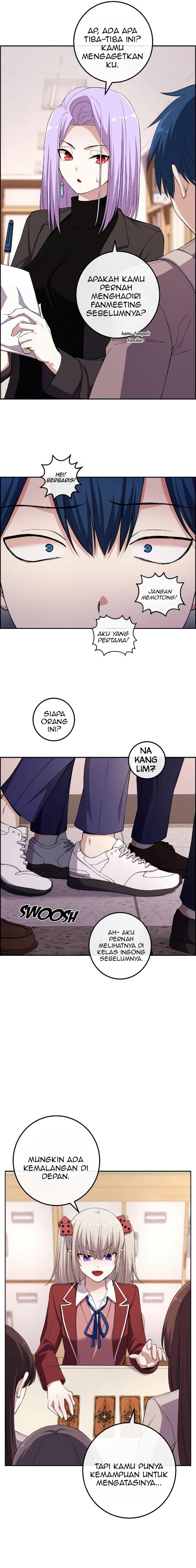 webtoon-character-na-kang-lim - Chapter: 154