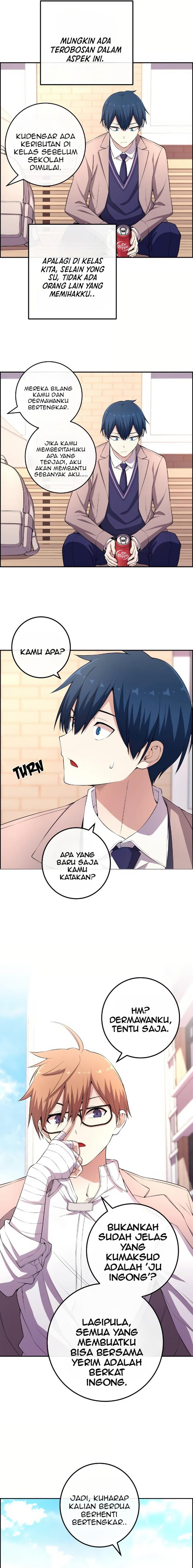 webtoon-character-na-kang-lim - Chapter: 154