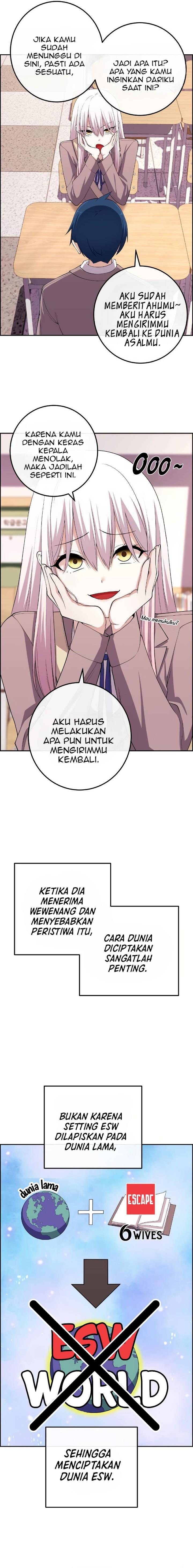 webtoon-character-na-kang-lim - Chapter: 154