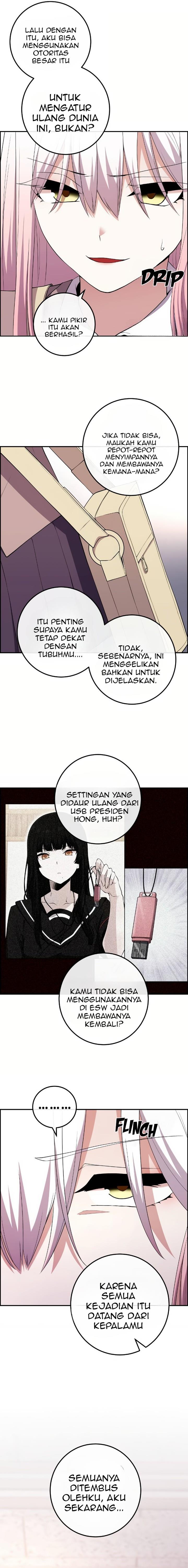 webtoon-character-na-kang-lim - Chapter: 154