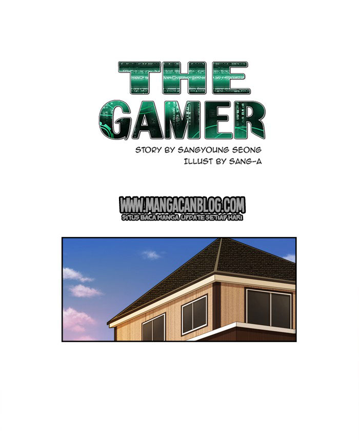 the-gamer - Chapter: 206