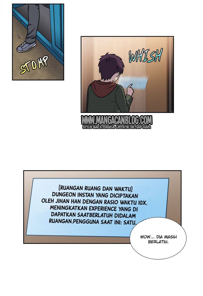 the-gamer - Chapter: 206
