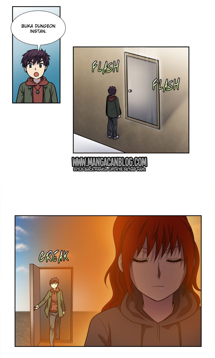 the-gamer - Chapter: 206