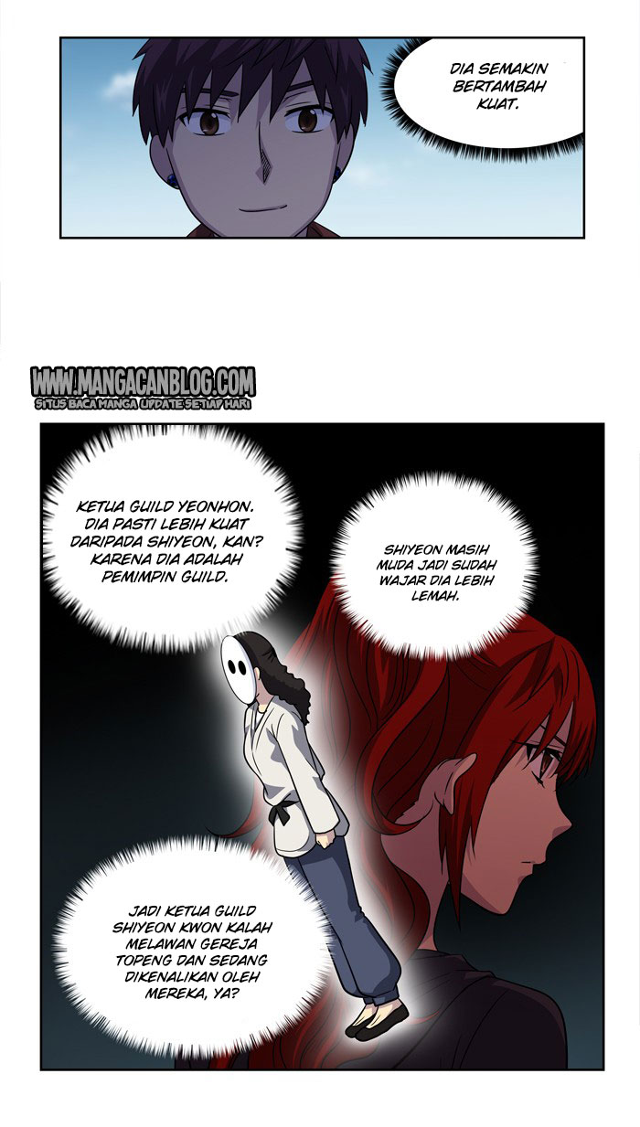 the-gamer - Chapter: 206