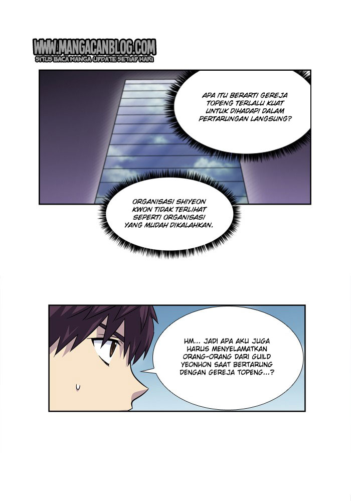 the-gamer - Chapter: 206