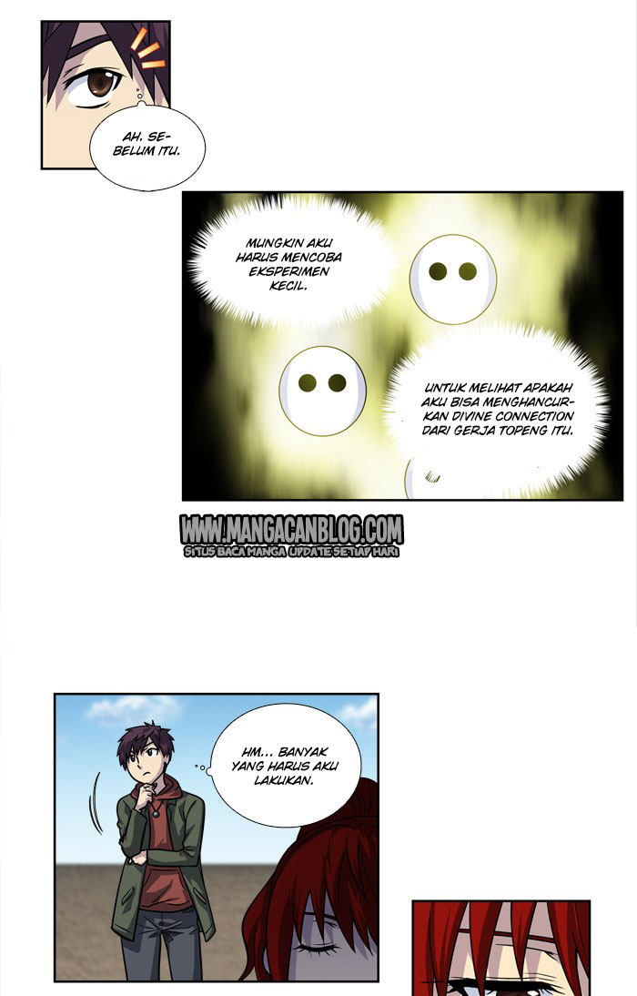 the-gamer - Chapter: 206