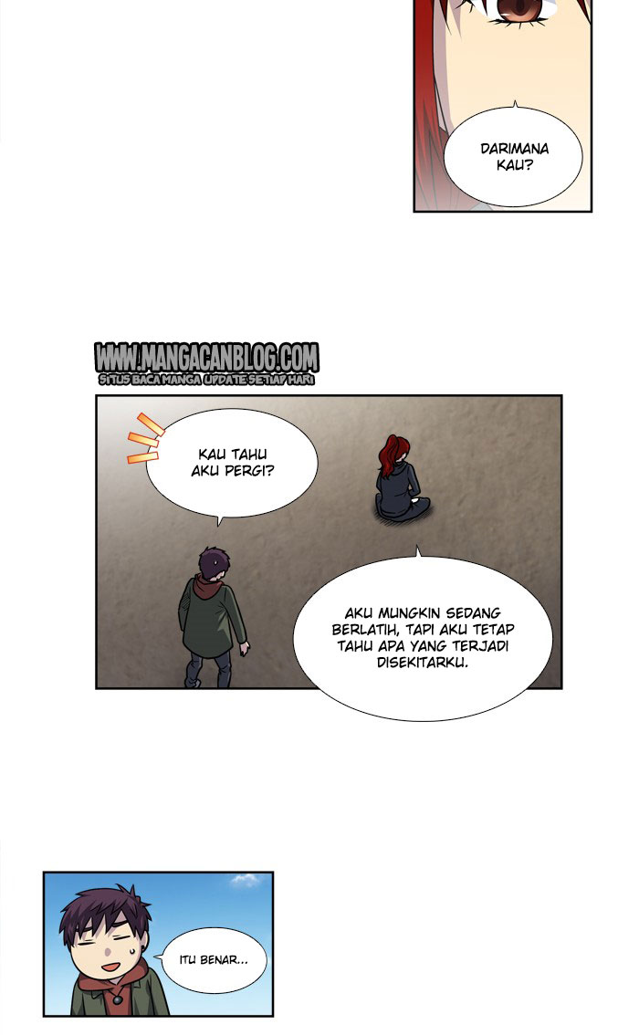 the-gamer - Chapter: 206