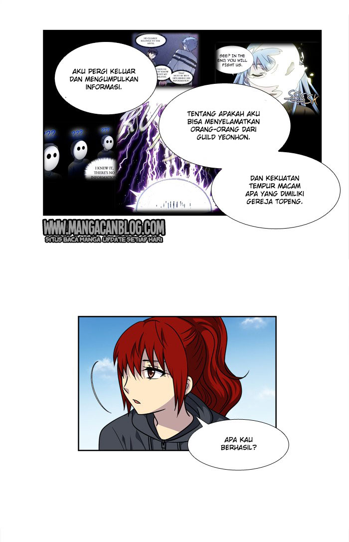 the-gamer - Chapter: 206