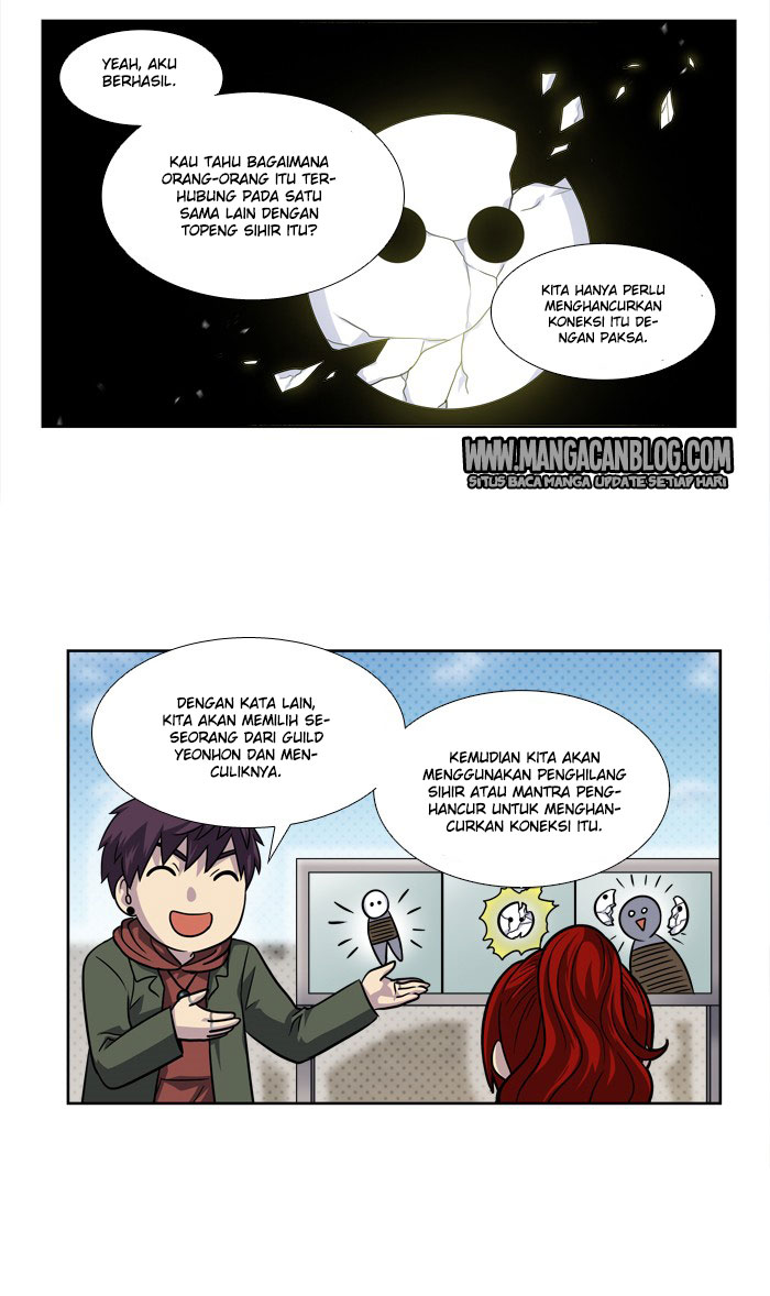 the-gamer - Chapter: 206