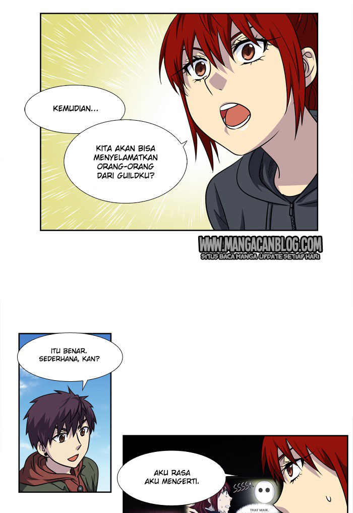 the-gamer - Chapter: 206