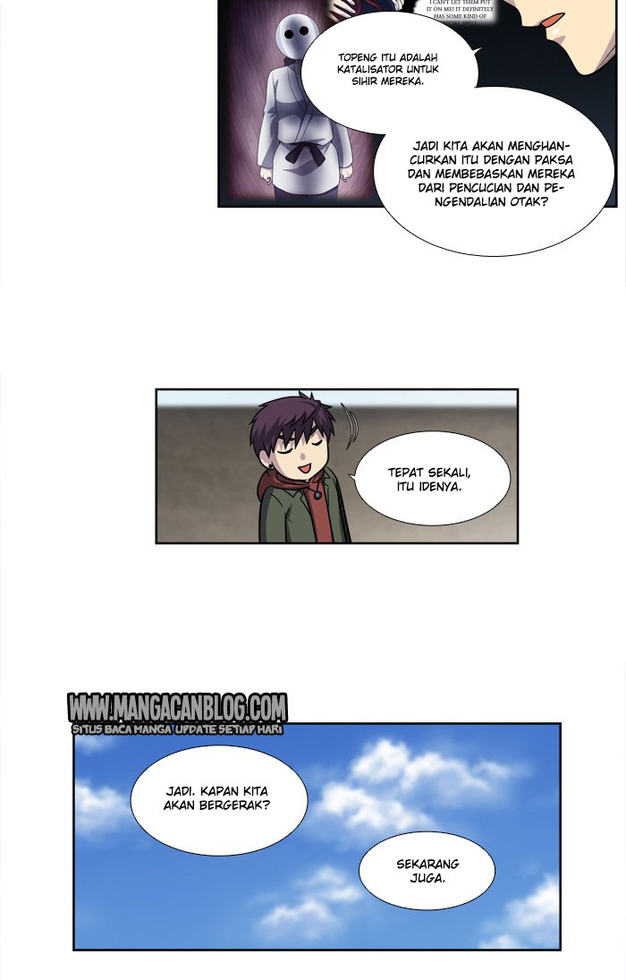 the-gamer - Chapter: 206