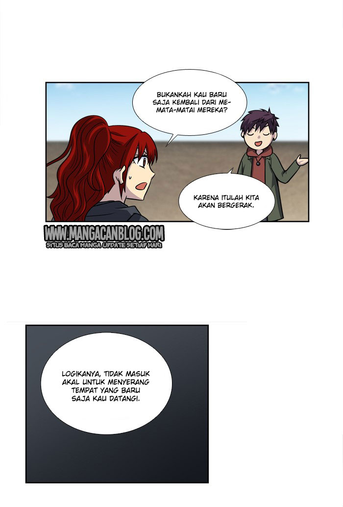 the-gamer - Chapter: 206