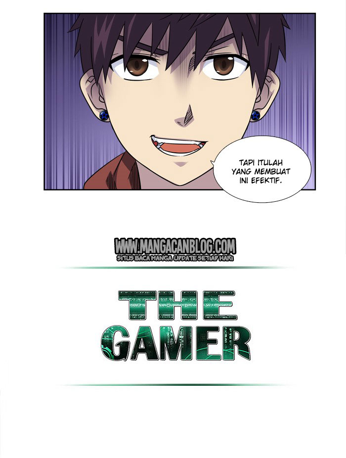 the-gamer - Chapter: 206