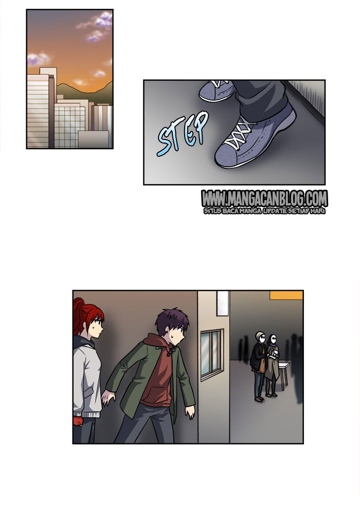 the-gamer - Chapter: 206