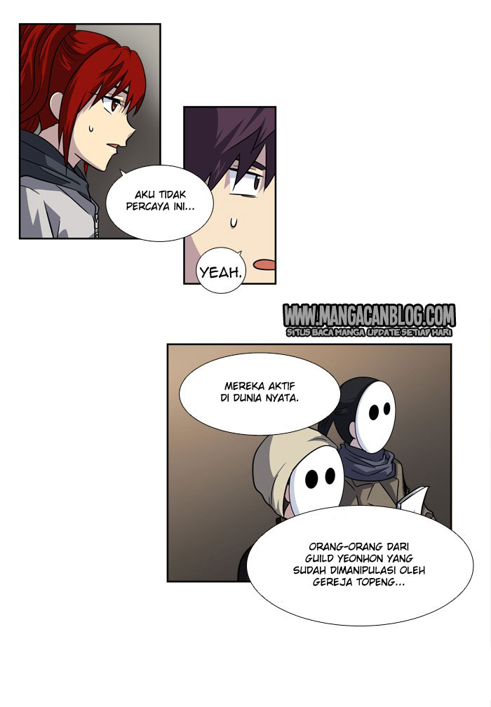 the-gamer - Chapter: 206