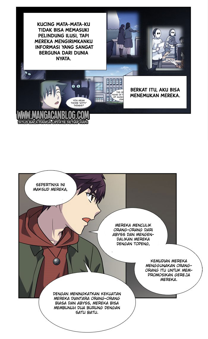 the-gamer - Chapter: 206