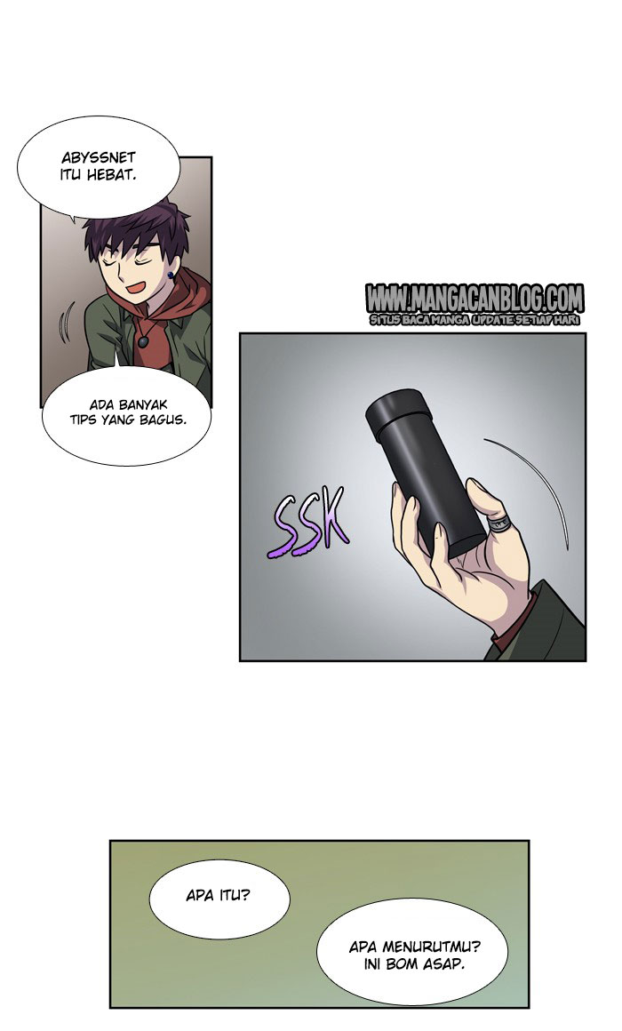 the-gamer - Chapter: 206