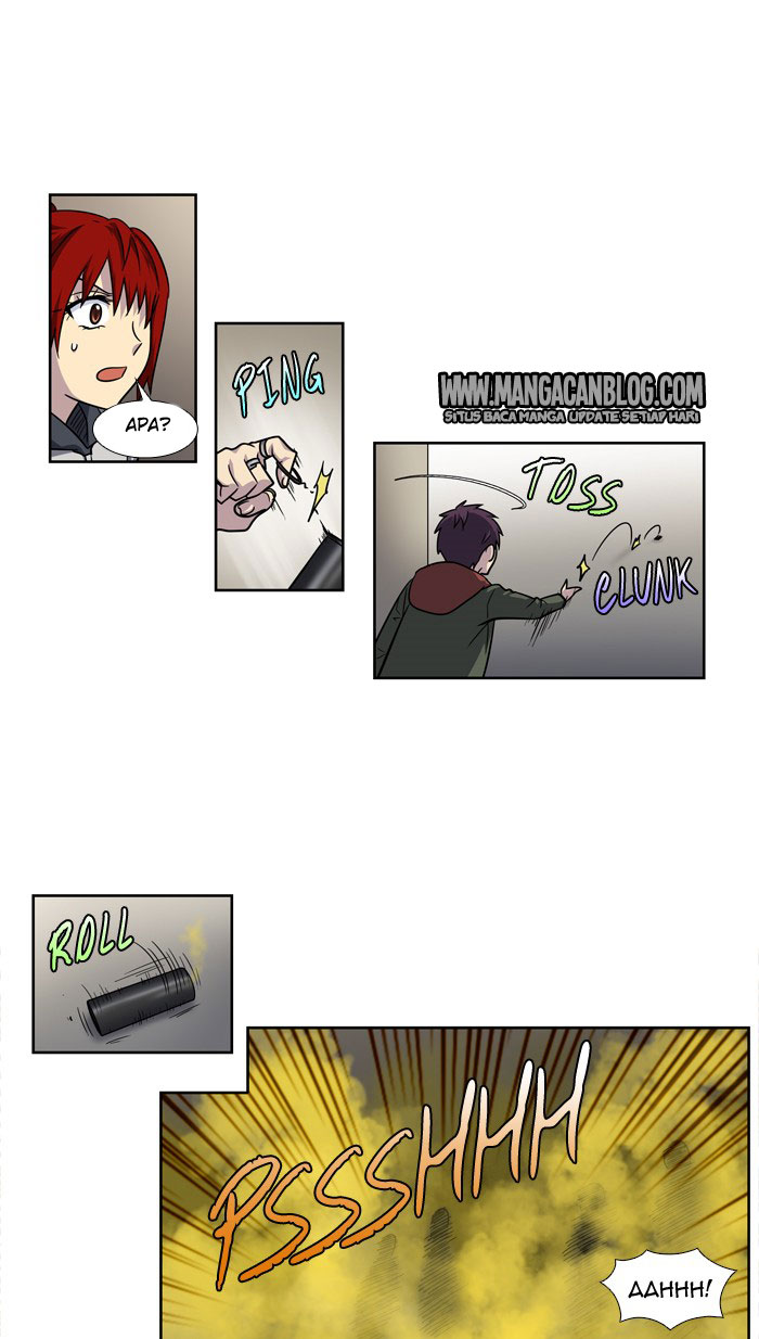 the-gamer - Chapter: 206