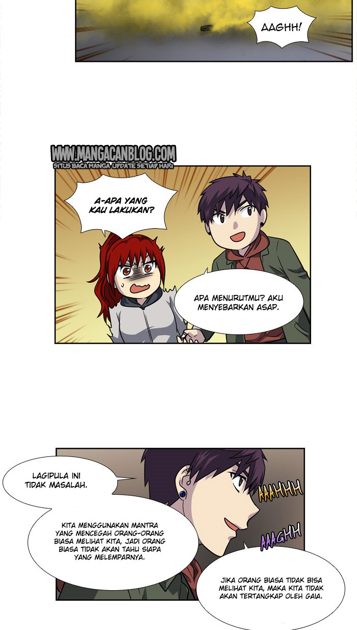 the-gamer - Chapter: 206