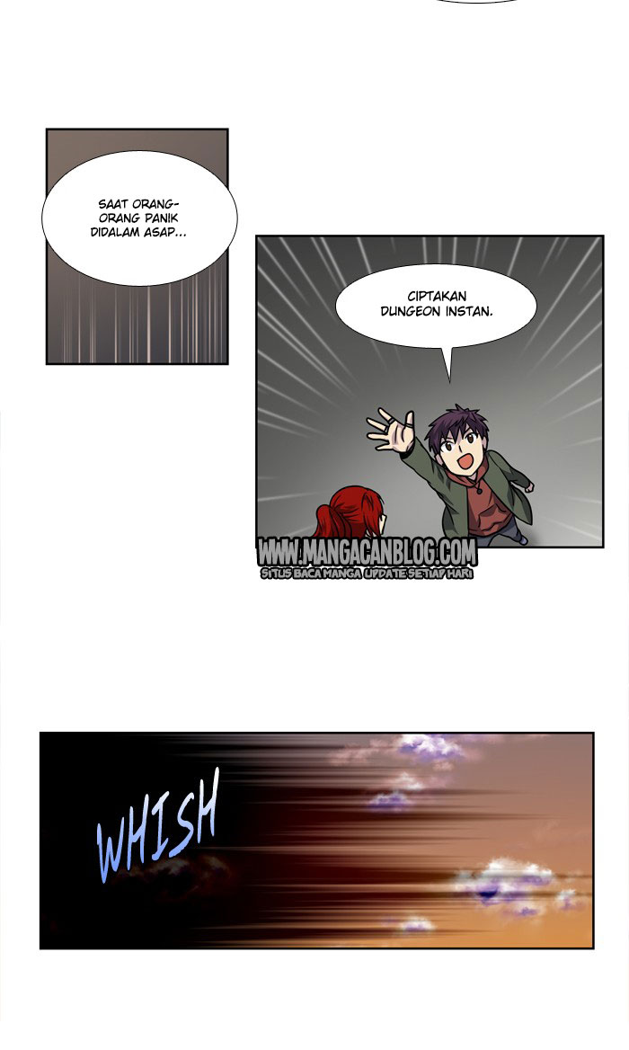 the-gamer - Chapter: 206